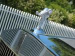 Rolls-Royce Phantom 2007 года